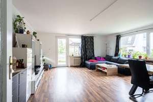 Oldenburg: Attraktives Zweifamilienhaus in Toplage mit Garage! Obj.9445 – Die vollständige Adresse der Immobilie erhältst du vom Anbieter., 26127 Dietrichsfeld, Oldenburg (Oldenburg) – Vorschaubild 4