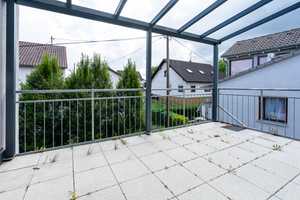 ++Kapitalanleger aufgepasst++ neuwertiges Dreifamilienhaus in zentraler Lage – Alb-Donau-Kreis – Vorschaubild 1