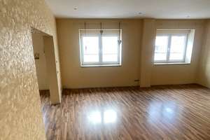 Helle 4-Zimmer-Wohnung mit schönem Schnitt in zentraler Lage – Hannover-List! – Liebigstraße 34, 30163 List, Hannover – Vorschaubild 2