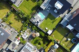 Wohnen in bester Lage – freistehendes Einfamilienhaus in Viersen-Dülken – Die vollständige Adresse der Immobilie erhältst du vom Anbieter., 41751 Viersen – Vorschaubild 34