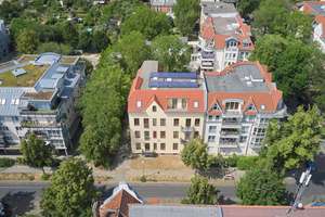 Exzellente Investitionsmöglichkeit in Berlin-Pankow: Modernisierte MFH-Einheit in Niederschönhausen – Die vollständige Adresse der Immobilie erhältst du vom Anbieter., 13156 Niederschönhausen, Berlin – Vorschaubild 1