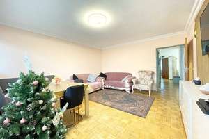 Durchdachter Grundriss und mehr– Stimmige 3-Zimmer-Wohnung mit Loggia in Behringersdorf – Die vollständige Adresse der Immobilie erhältst du vom Anbieter., 90571 Schwaig bei Nürnberg – Vorschaubild 2