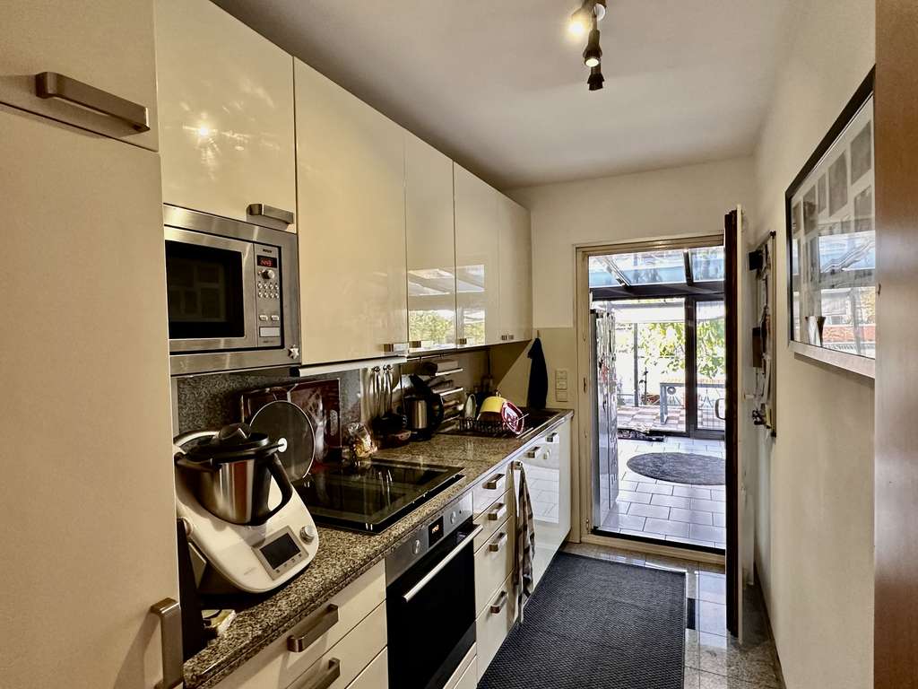 Immobilie in Biblis - Bungalow mit Wintergarten in Biblis-Nordheim - Bild 4