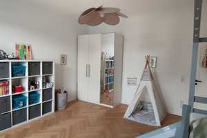 Renovierte DHH im historischen Stadtvilla-Stil – Hofheim, citynah & mit Wellnessbereich – Germanenstraße 13, 65719 Main-Taunus-Kreis – Vorschaubild 19