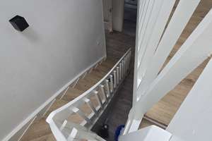 Provisionsfrei - Reihenmittelhaus - Blick ins Grüne – Die vollständige Adresse der Immobilie erhältst du vom Anbieter., 30179 Vahrenheide, Hannover – Vorschaubild 11