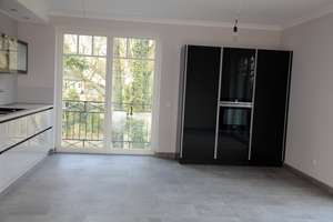 Schöne, geräumige vier Zimmer Wohnung mit dem Garten in Düsseldorf, Ludenberg – Bergische Landstr 334, 40629 Ludenberg, Düsseldorf – Vorschaubild 7
