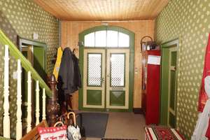 Handwerkerhaus mit viel Potenzial – Großzügiges Zweifamilienhaus zum Verwirklichen – Die vollständige Adresse der Immobilie erhältst du vom Anbieter., 31848 Bad Münder am Deister – Vorschaubild 3