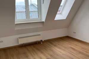 Lichtdurchflutete Dachwohnung direkt am Viktualienmarkt – München – Vorschaubild 14