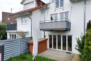 Herzensheimat für Familien. 5 moderne Zimmer
auf 132 m². TOP-Energiewerte. Eigener Garten &
Carpor – Die vollständige Adresse der Immobilie erhältst du vom Anbieter., 78667 Villingendorf – Vorschaubild 36