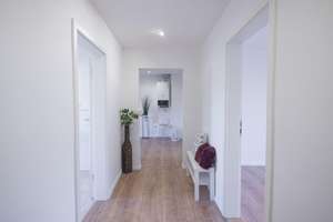 Schöne großzügige 4 Zi mit über 100 m2 – 90439 Sankt Leonhard, Nürnberg – Vorschaubild 20