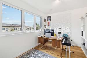 Stilvoll wohnen im Süden des Rhein-Main-Gebiets – exklusives Zuhause im Buchrainviertel – Die vollständige Adresse der Immobilie erhältst du vom Anbieter., 63069 Lauterborn, Offenbach am Main – Vorschaubild 11