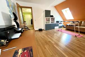 Bezugsfrei, 3-Zi-Wohnung | EBK | Balkon  – Die vollständige Adresse der Immobilie erhältst du vom Anbieter., 12623 Mahlsdorf, Berlin – Vorschaubild 2
