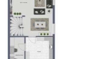 Viel Platz für den Alltag in diesem Haus in Ulm – Elsa-Brandström-Weg 8/2, 89075 Böfingen, Ulm – Vorschaubild 10