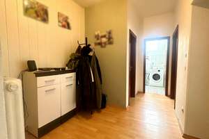 2-Zimmer Altbauwohnung in zentraler Lage – Tiergartenstraße 30, 47533 Kleve – Vorschaubild 6