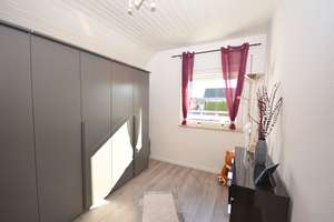 Modernisiertes Reihenmittelhaus in Wesseling-Keldenich – Die vollständige Adresse der Immobilie erhältst du vom Anbieter., 50389 Wesseling – Vorschaubild 12