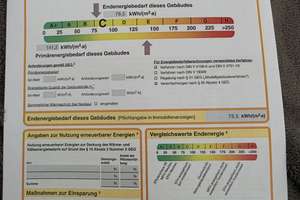 Sonnige Terrassenwohnung mit Garten, großer Terrasse und Garage – Die vollständige Adresse der Immobilie erhältst du vom Anbieter., 72202 Nagold – Vorschaubild 36