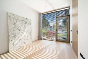 Einfamilienhaus fertiggestellt - Architektur & Design – Die vollständige Adresse der Immobilie erhältst du vom Anbieter., 82166 Gräfelfing – Vorschaubild 18