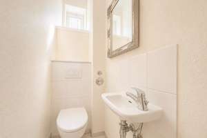 Zeitlose Eleganz im Altbau –3-Zimmer-Wohnung in Sachsenhausen – Die vollständige Adresse der Immobilie erhältst du vom Anbieter., 60598 Sachsenhausen-Nord, Frankfurt am Main – Vorschaubild 5