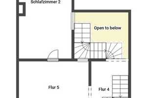 Langjährig vermietetes Reihenmittelhaus in Altstadtlage von Wolfenbüttel – Wolfenbüttel (Kreis) – Vorschaubild 23
