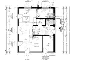 Erstbezug: 5-Zimmer-Einfamilienhaus mit gehobener Innenausstattung in Reinbek-Neuschönningstedt – Haidkoppelweg 22b, 21465 Reinbek – Vorschaubild 4