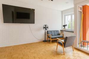 Moderne 3-Zimmer-Eigentumswohnung in Hamburg-Eidelstedt – Die vollständige Adresse der Immobilie erhältst du vom Anbieter., 22525 Eidelstedt, Hamburg – Vorschaubild 5