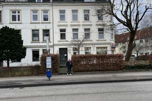 Wohnen mit Charakter: Drei-Zimmer-Wohnung in St. Gertrud – Die vollständige Adresse der Immobilie erhältst du vom Anbieter., 23566 Sankt Gertrud, Lübeck – Vorschaubild 11