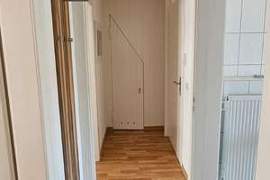 Sanierte Dachgeschosswohnung über den Dächern von Heidelberg Bergheim – Bluntschlistraße 23, 69115 Bergheim, Heidelberg – Vorschaubild 6