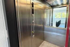 Über den Dächern von Nippes: Urban wohnen, entspannt leben. – Die vollständige Adresse der Immobilie erhältst du vom Anbieter., 50733 Nippes (Ortsteil), Köln – Vorschaubild 15