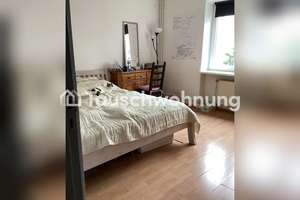 Tauschwohnung: Gemütliche 2-Zimmer-Wohnung in Kiel-Harmsstraße