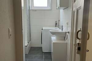 Modernisierte 2-Zimmer-Wohnung in Mannheim-Neckarau – Belfortstrasse 49, 68199 Neckarau, Mannheim – Vorschaubild 1