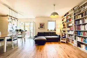 Neuwertiges Haus mit Naturgarten - Nachhaltigkeit und Luxus in Berlinnähe - Müncheberg! – Märkisch-Oderland (Kreis) – Vorschaubild 15