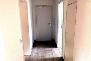 Modernisierte 3-Zimmer-Wohnung mit großem Südwest-Balkon in Straussdorf – Die vollständige Adresse der Immobilie erhältst du vom Anbieter., 85567 Grafing bei München – Vorschaubild 8