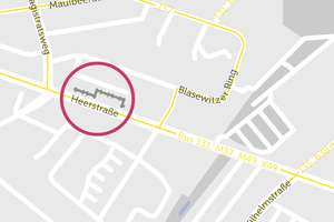 Familiengerecht in Staaken – Heerstr. 412, 13593 Staaken, Berlin – Vorschaubild 3