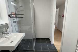 Helle 3-Zimmer-Wohnung mit perfekter Lage in Trudering, München – befristet auf 2 Jahre – Scharerweg 26, 81825 München – Vorschaubild 15