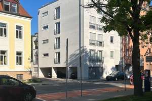KOPIE - Moderne 4-Zi. Wohnung in bester Innenstadtlage (Provisionsfrei)