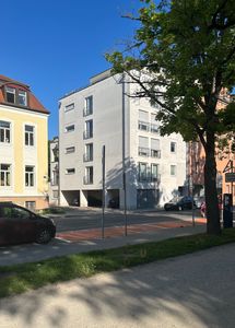 Moderne 4-Zi. Wohnung in bester Innenstadtlage (Provisionsfrei)