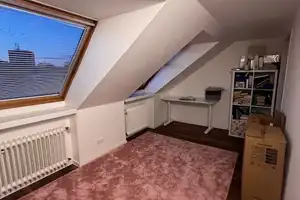 Stilvolles, möbliertes Haus mit moderner Ausstattung und großzügigem Raumangebot – Bielefeld – Vorschaubild 22