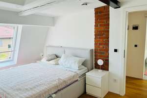 Charmante 2,5-Zimmer Dachgeschosswohnung in Stuttgart West – Rotebühlstraße 154, 70197 Rotebühl, Stuttgart – Vorschaubild 21