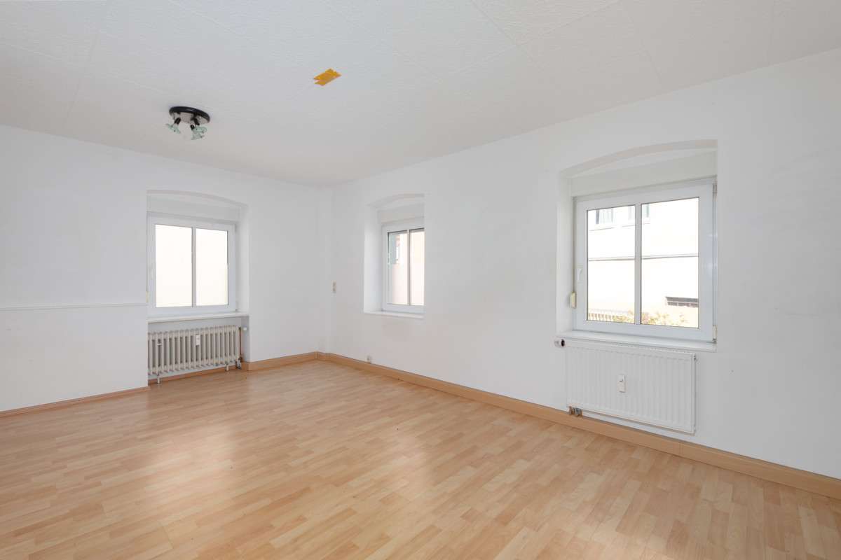 Immobilie in Ispringen - Attraktives Immobilienensemble mit Potenzial – Wohnen, Vermieten, Entwickeln! - Bild 7