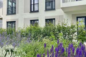 2 Zimmer mit Balkon und Badewanne- HAVELUFER Quartier – Am Maselakepark 35, 13587 Hakenfelde, Berlin – Vorschaubild 4