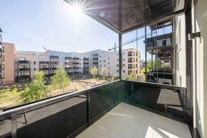 Attraktives Fördermodell für Ihr neues Zuhause - Modernes Wohnen in grüner Umgebung – Clara-Schumann-Weg 1, 69126 Rohrbach, Heidelberg – Vorschaubild 5