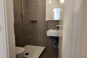 Große 1-Zimmer-Wohnung mit Balkon zur Miete in Köln Dellbrück! – Bergisch-Gladbacher-Straße 1161, 51069 Dellbrück, Köln – Vorschaubild 10