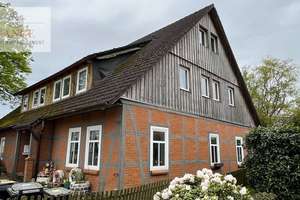  MFH-HAUS IN RODEWALD ZU VERKAUFEN – Die vollständige Adresse der Immobilie erhältst du vom Anbieter., 31637 Rodewald – Vorschaubild 1