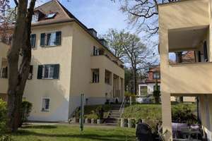 Vermietete 3-RW im Dresdner Norden für Kapitalanleger