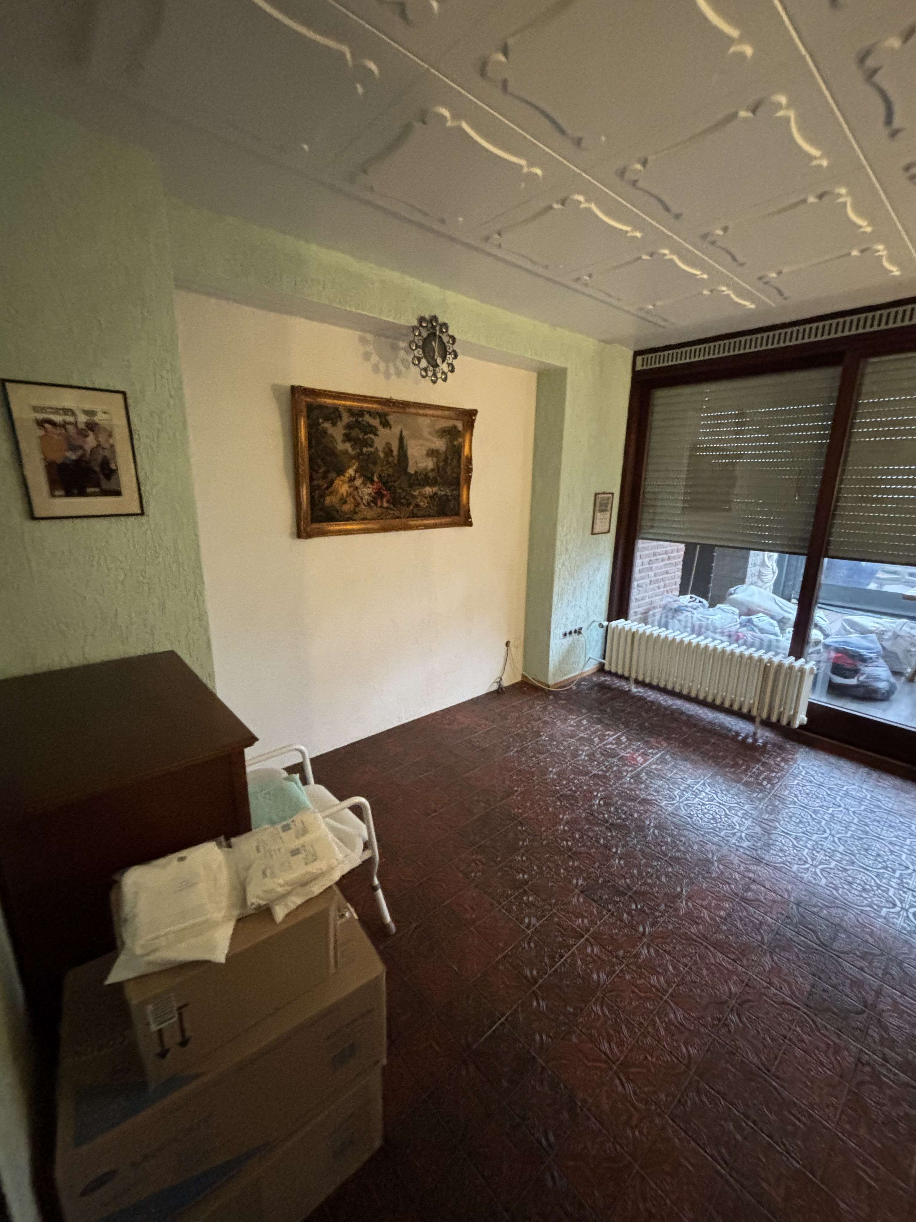 Immobilie in Geldern - Gepflegtes Einfamilienhaus mit 6 Zimmern in Geldern - Bild 36