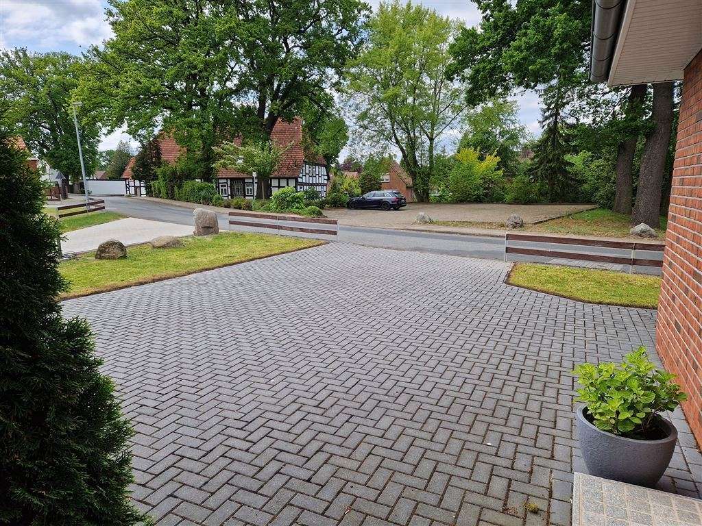 Immobilie in Kirchdorf - Junger stilvoller Bungalow, Bj. 2016, Solar, Kamin, Gute Lage. Sofort Verfügbar
 - Bild 3