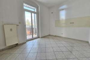 Maisonette Wohnung mit Balkon -bester Deal!/Maisonette apartment with a balcony—a great deal! – 8064 Oberplanitz, Zwickau – Vorschaubild 8