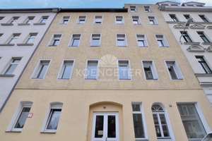 NEU: Gemütliche 2-Zimmerwohnung in Volkmarsdorf! – Bennigsenstraße 24, 4315 Volkmarsdorf, Leipzig – Vorschaubild 2