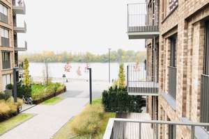 von privat: Top-Neubauwohnung mit Blick auf Rhein und Yacht-Hafen inkl. EBK - 116qm, 4 Zi – Taunusstraße 71, 55120 Neustadt, Mainz – Vorschaubild 37