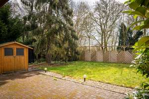 Bungalow mit Einzelgarage in Meiendorf – Die vollständige Adresse der Immobilie erhältst du vom Anbieter., 22145 Rahlstedt, Hamburg – Vorschaubild 15